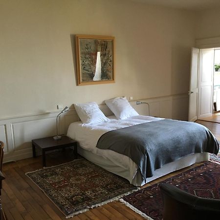Châtillon-sur-Seine B&B Le Jardin De Carco מראה חיצוני תמונה