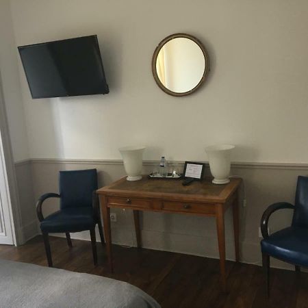 Châtillon-sur-Seine B&B Le Jardin De Carco מראה חיצוני תמונה