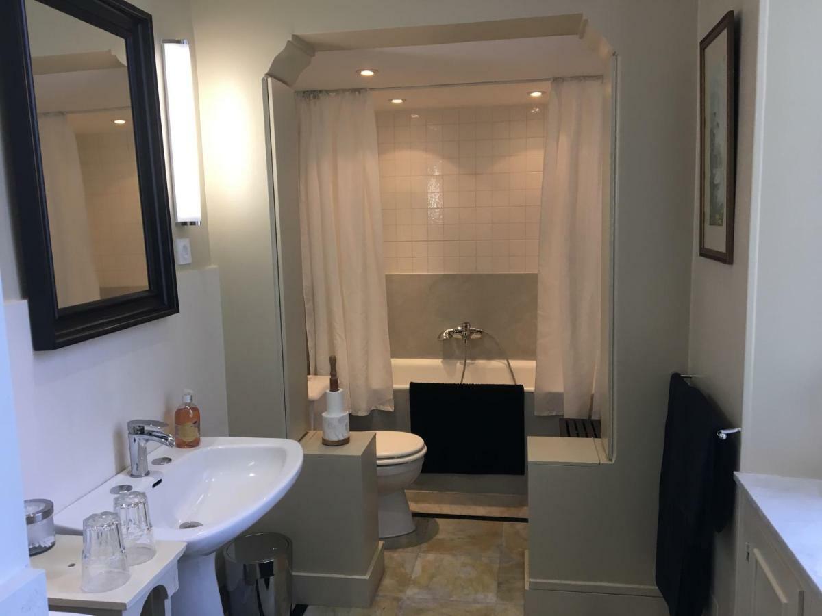 Châtillon-sur-Seine B&B Le Jardin De Carco מראה חיצוני תמונה