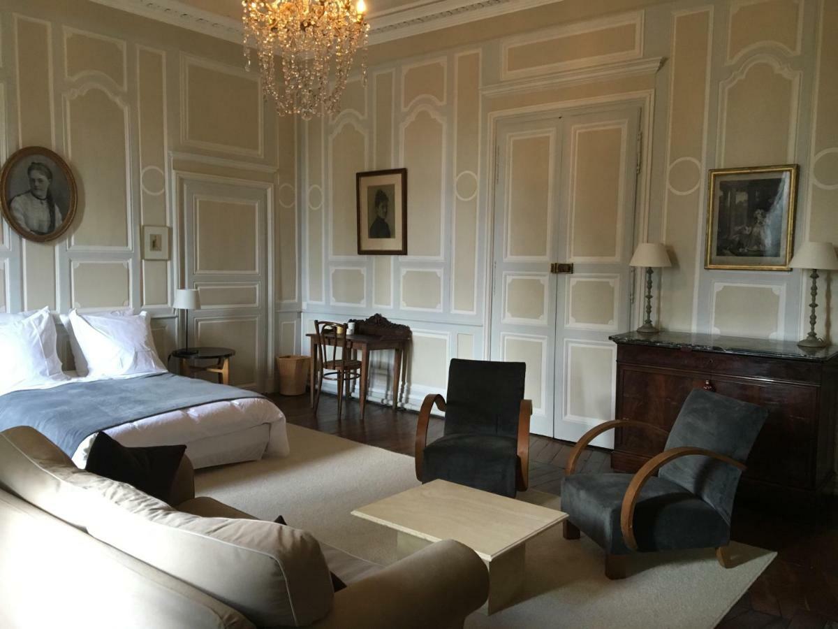 Châtillon-sur-Seine B&B Le Jardin De Carco מראה חיצוני תמונה