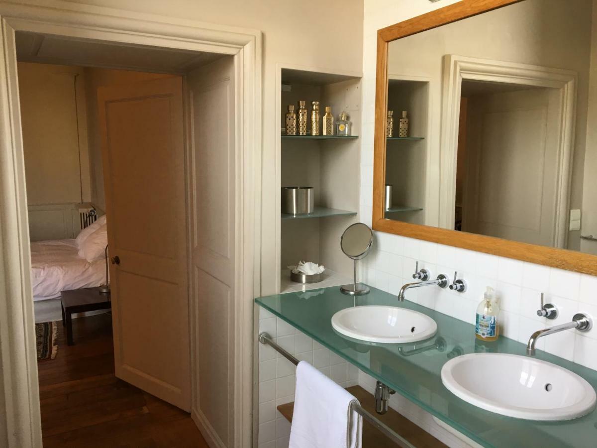 Châtillon-sur-Seine B&B Le Jardin De Carco מראה חיצוני תמונה