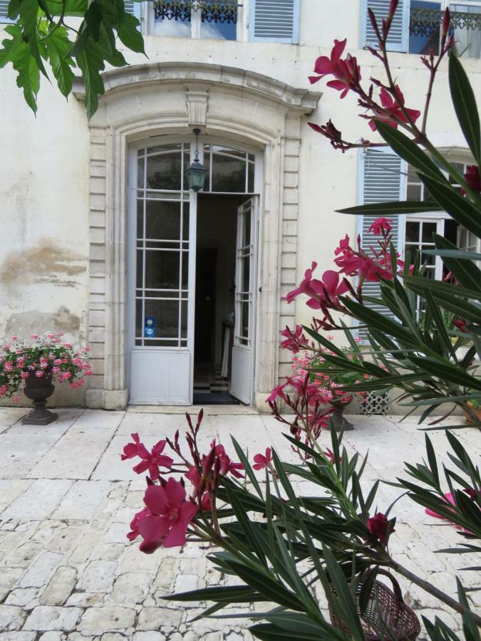 Châtillon-sur-Seine B&B Le Jardin De Carco מראה חיצוני תמונה