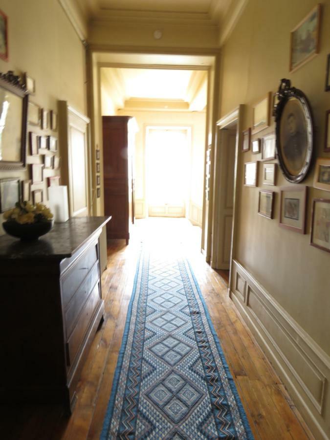 Châtillon-sur-Seine B&B Le Jardin De Carco מראה חיצוני תמונה