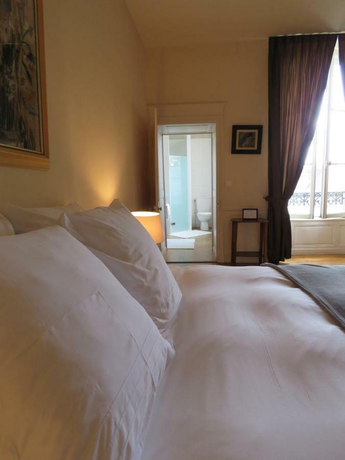 Châtillon-sur-Seine B&B Le Jardin De Carco מראה חיצוני תמונה