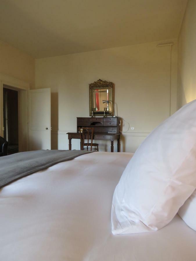 Châtillon-sur-Seine B&B Le Jardin De Carco מראה חיצוני תמונה