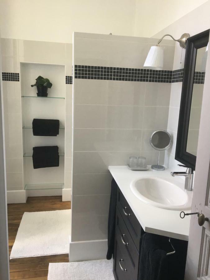 Châtillon-sur-Seine B&B Le Jardin De Carco מראה חיצוני תמונה