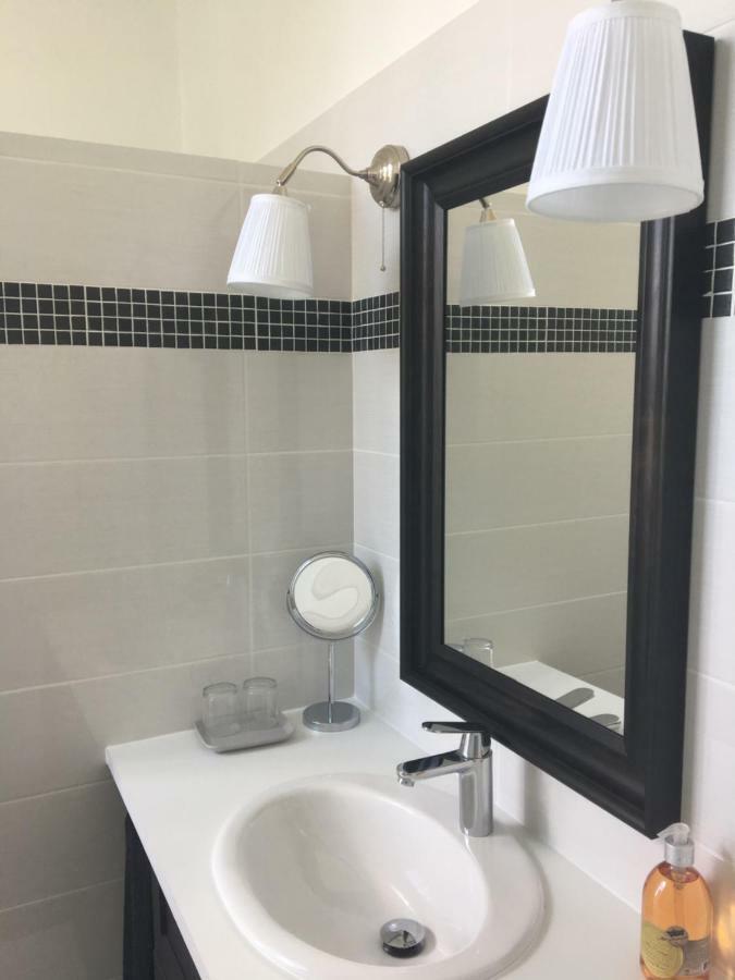 Châtillon-sur-Seine B&B Le Jardin De Carco מראה חיצוני תמונה