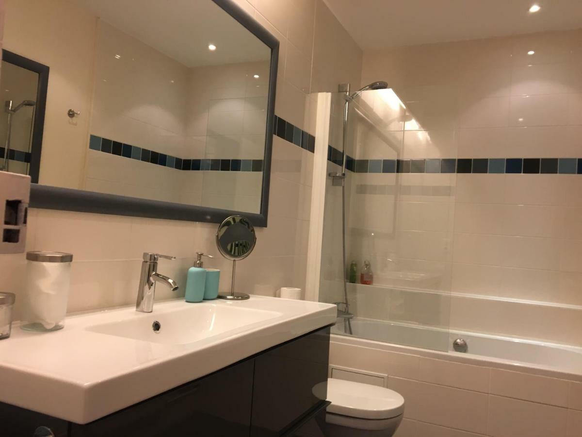 Châtillon-sur-Seine B&B Le Jardin De Carco מראה חיצוני תמונה