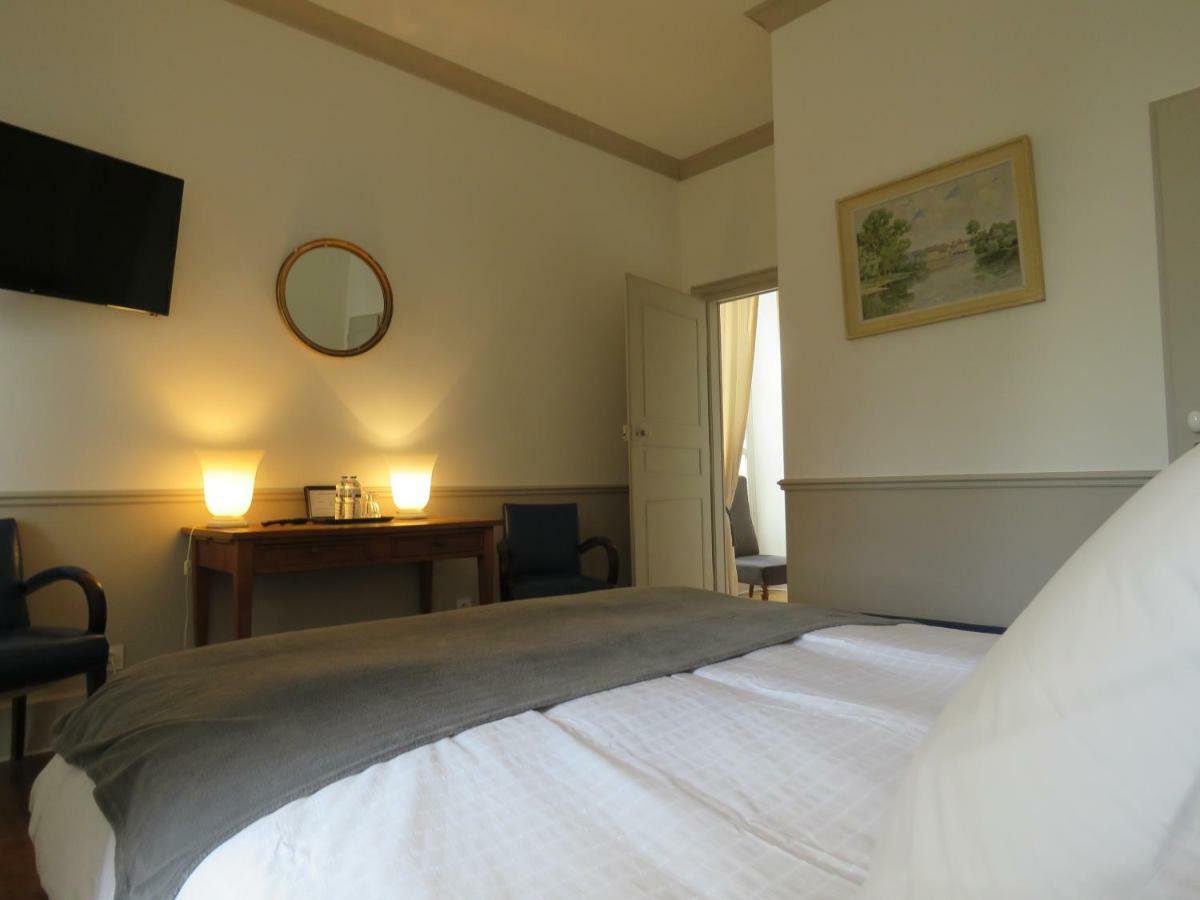 Châtillon-sur-Seine B&B Le Jardin De Carco מראה חיצוני תמונה