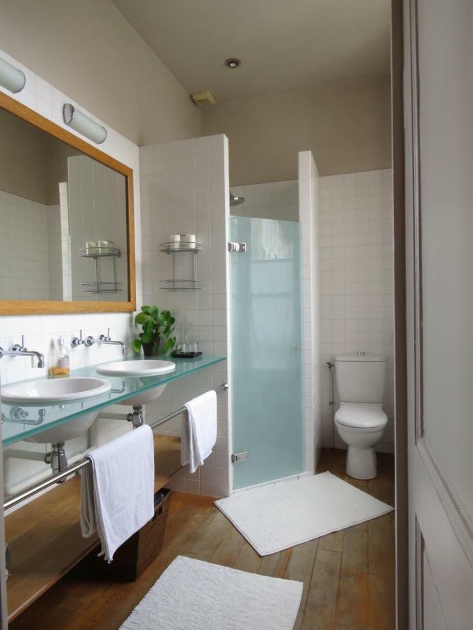 Châtillon-sur-Seine B&B Le Jardin De Carco מראה חיצוני תמונה