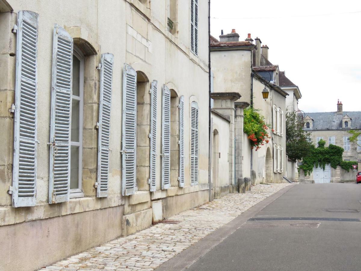 Châtillon-sur-Seine B&B Le Jardin De Carco מראה חיצוני תמונה